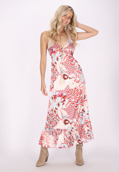 IZIA women's dress