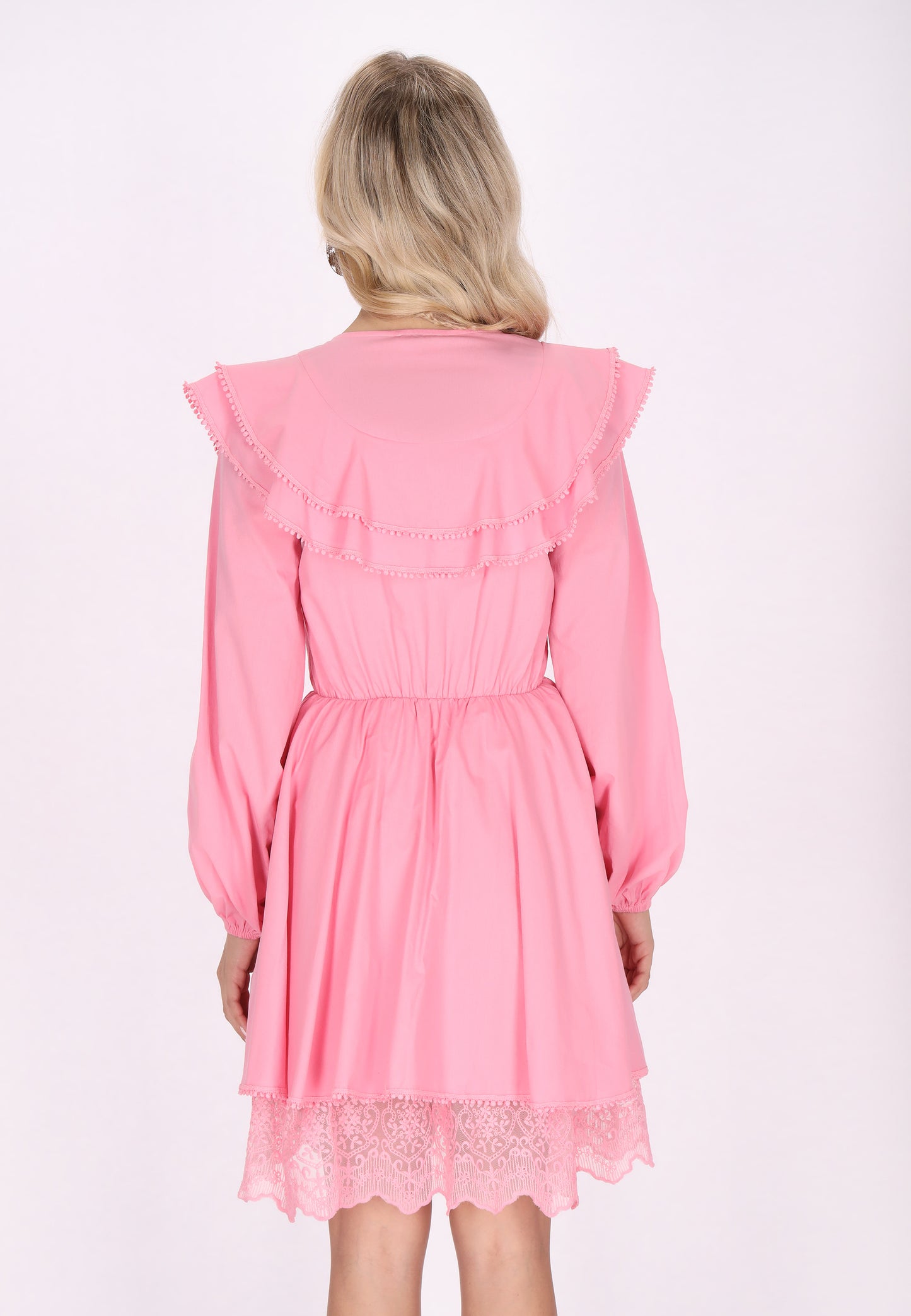 IZIA women's dress