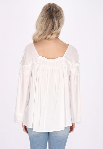 IZIA women's blouse