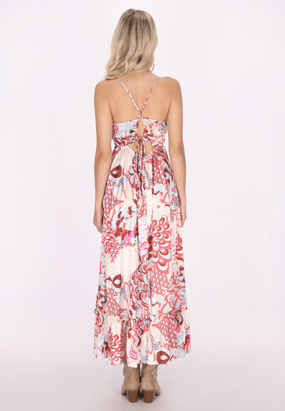 IZIA women's dress