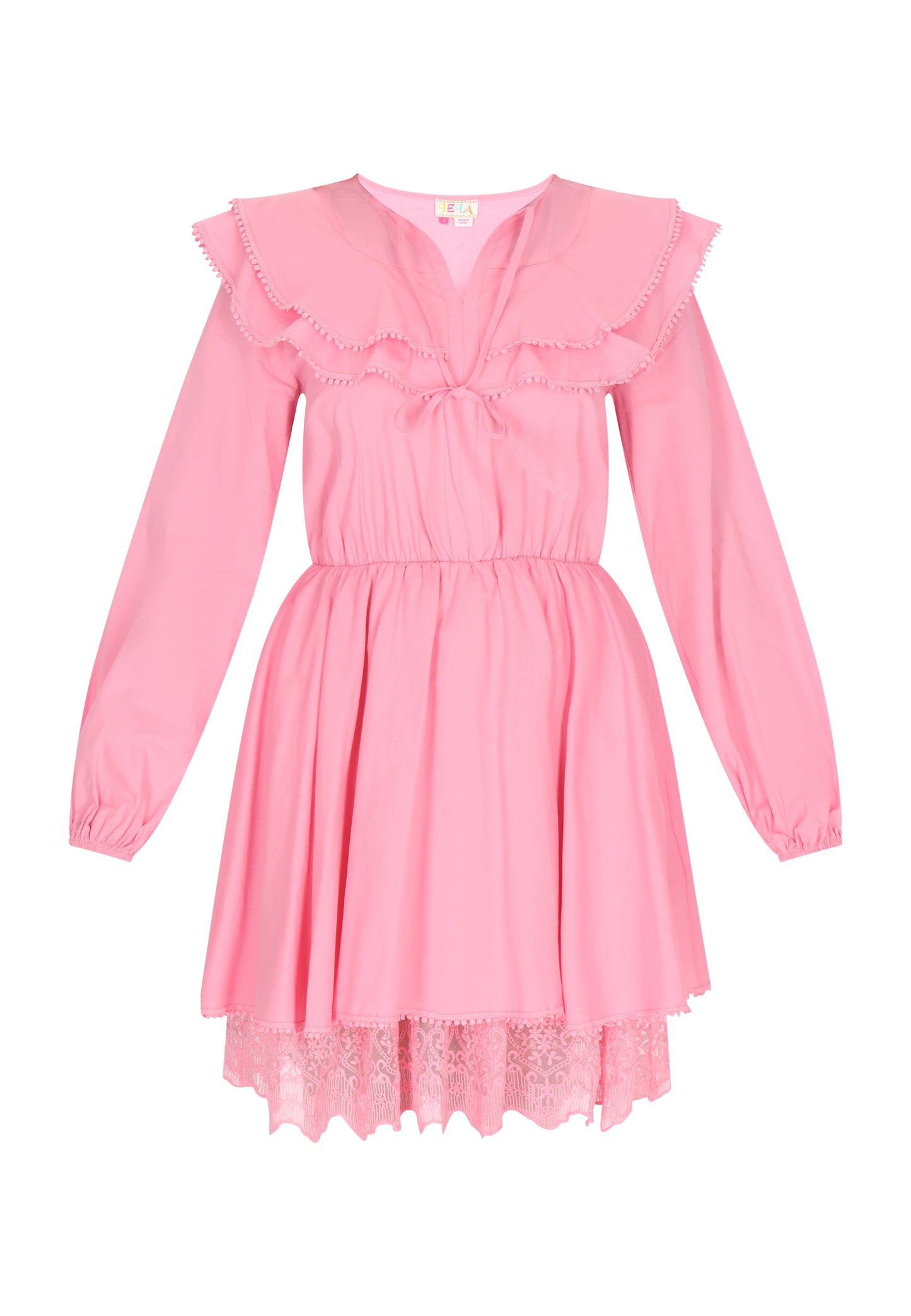 IZIA women's dress