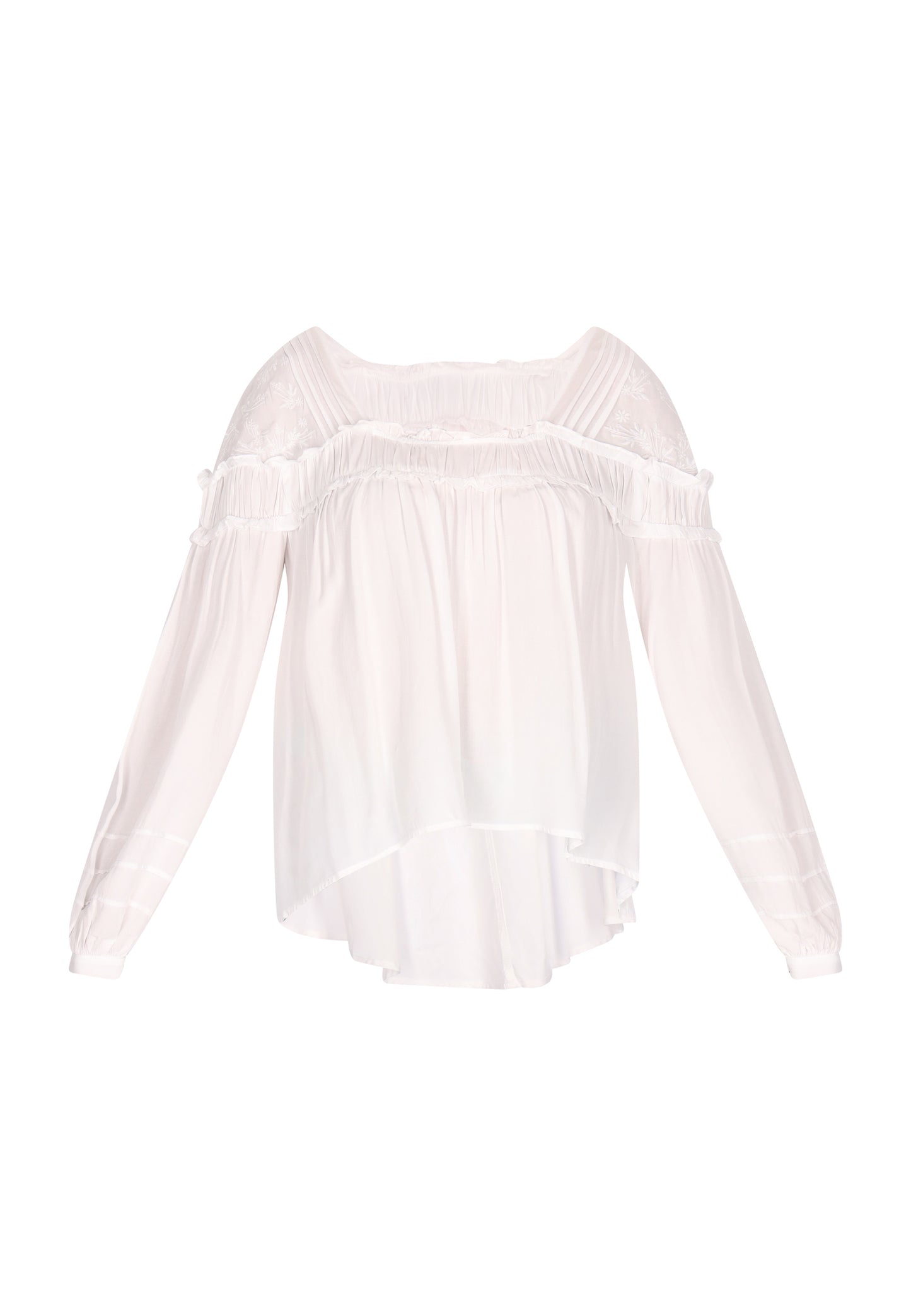IZIA women's blouse