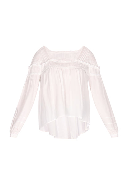 IZIA women's blouse