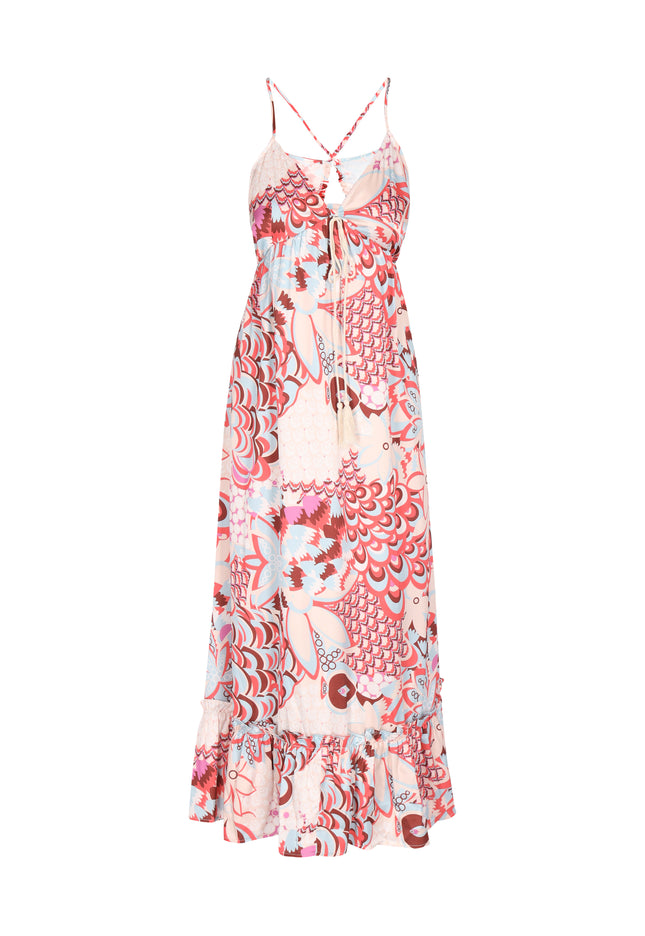 IZIA Women's Dress