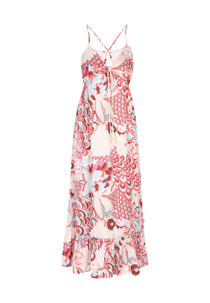 IZIA women's dress