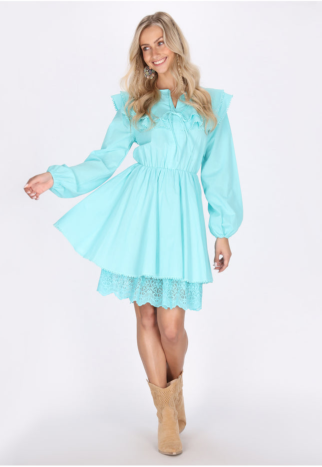 IZIA Women's Dress