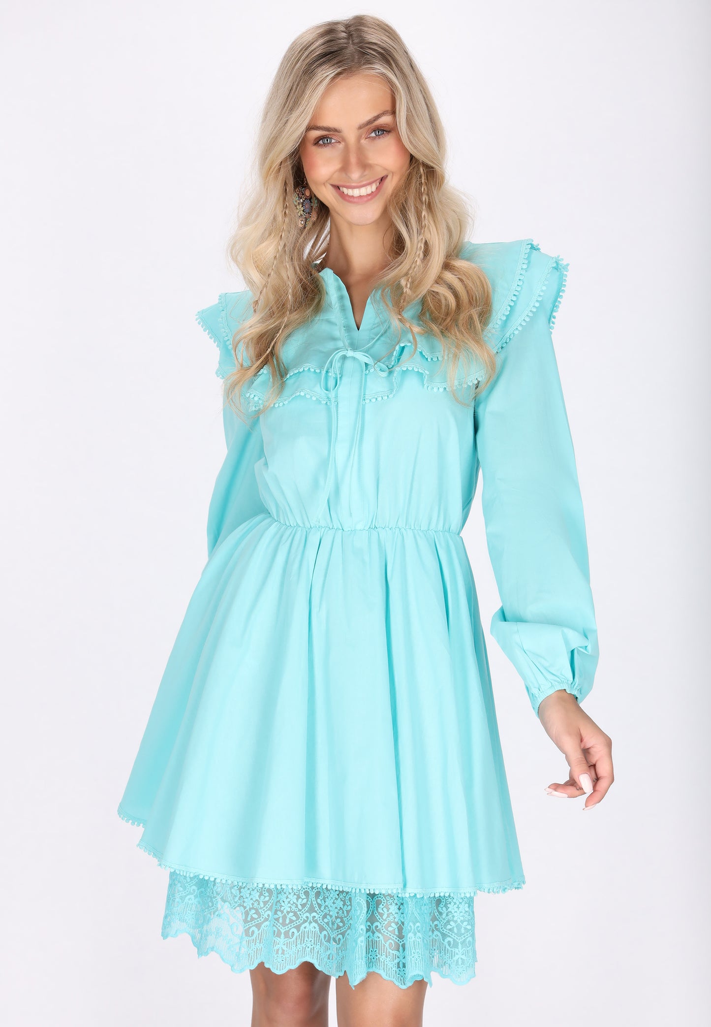 IZIA women's dress