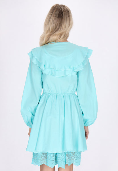 IZIA women's dress
