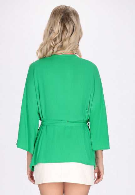 IZIA Kimono damskie