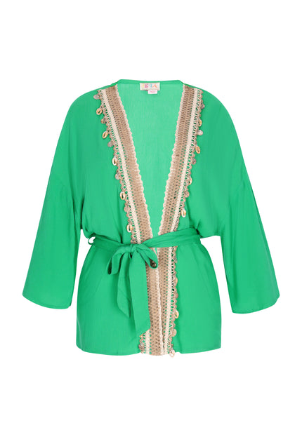 IZIA Kimono damskie
