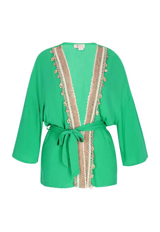 IZIA Kimono damskie