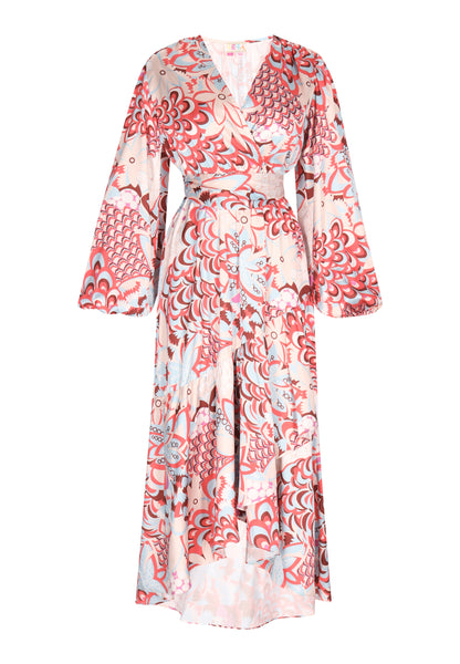 IZIA women's dress