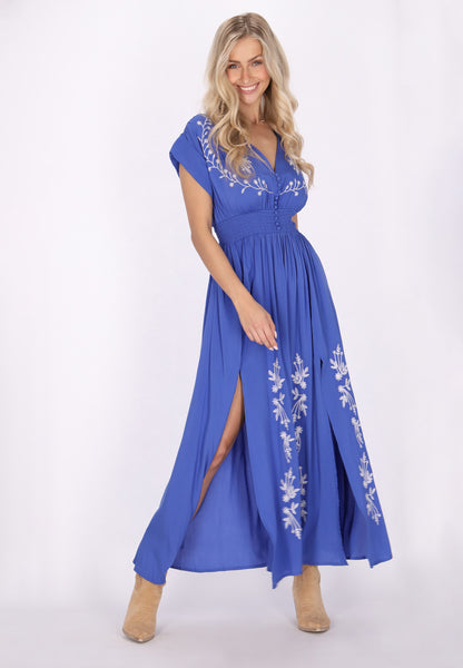 IZIA women's dress