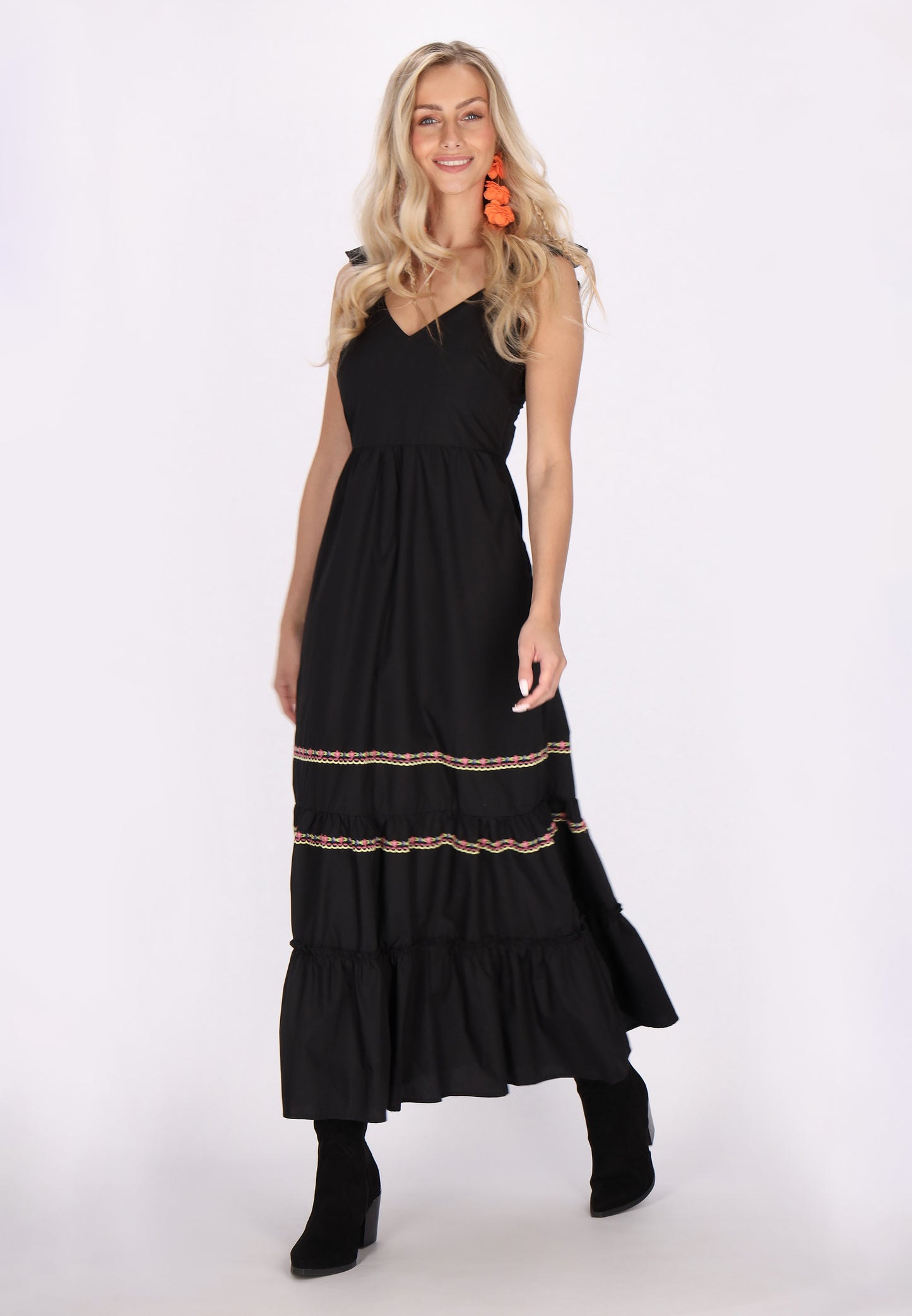 IZIA women's dress