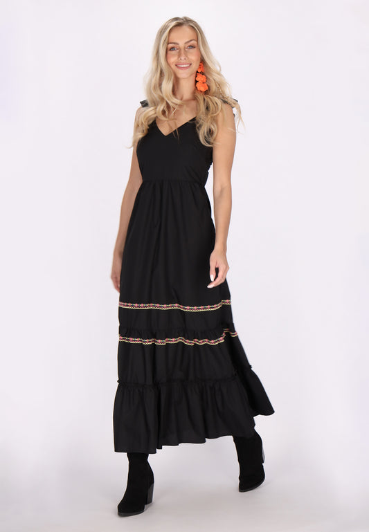IZIA women's dress