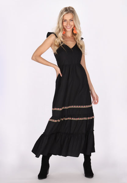 IZIA women's dress
