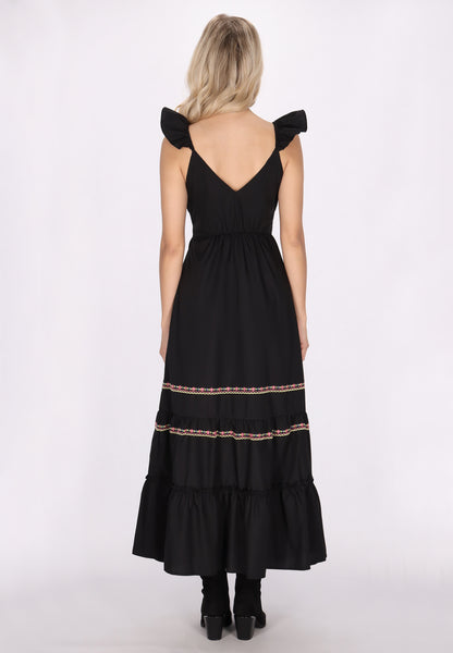 IZIA women's dress