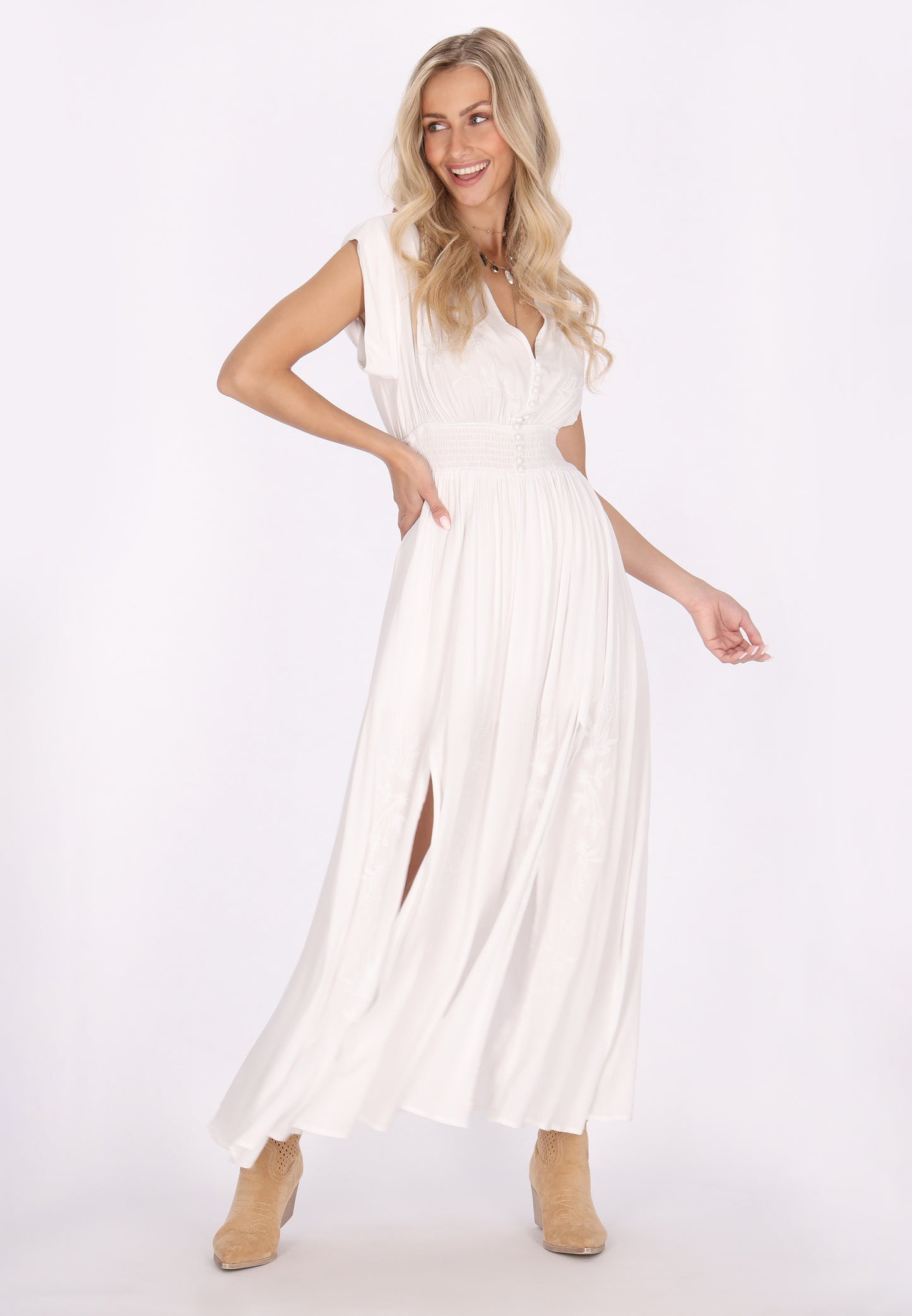 IZIA women's dress