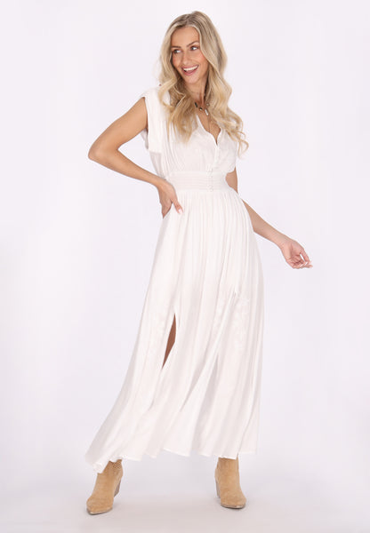 IZIA women's dress
