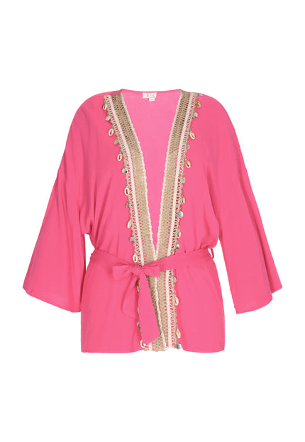 IZIA Kimono damskie