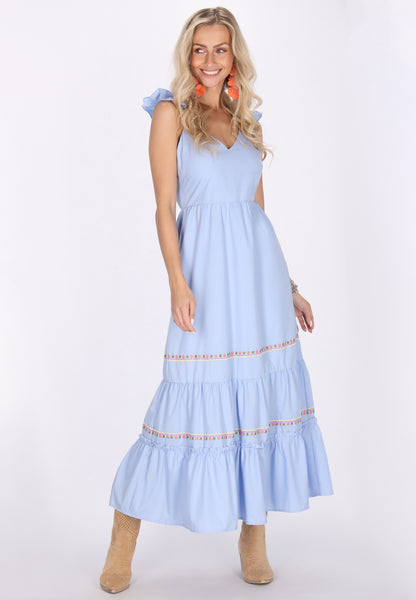 IZIA women's dress