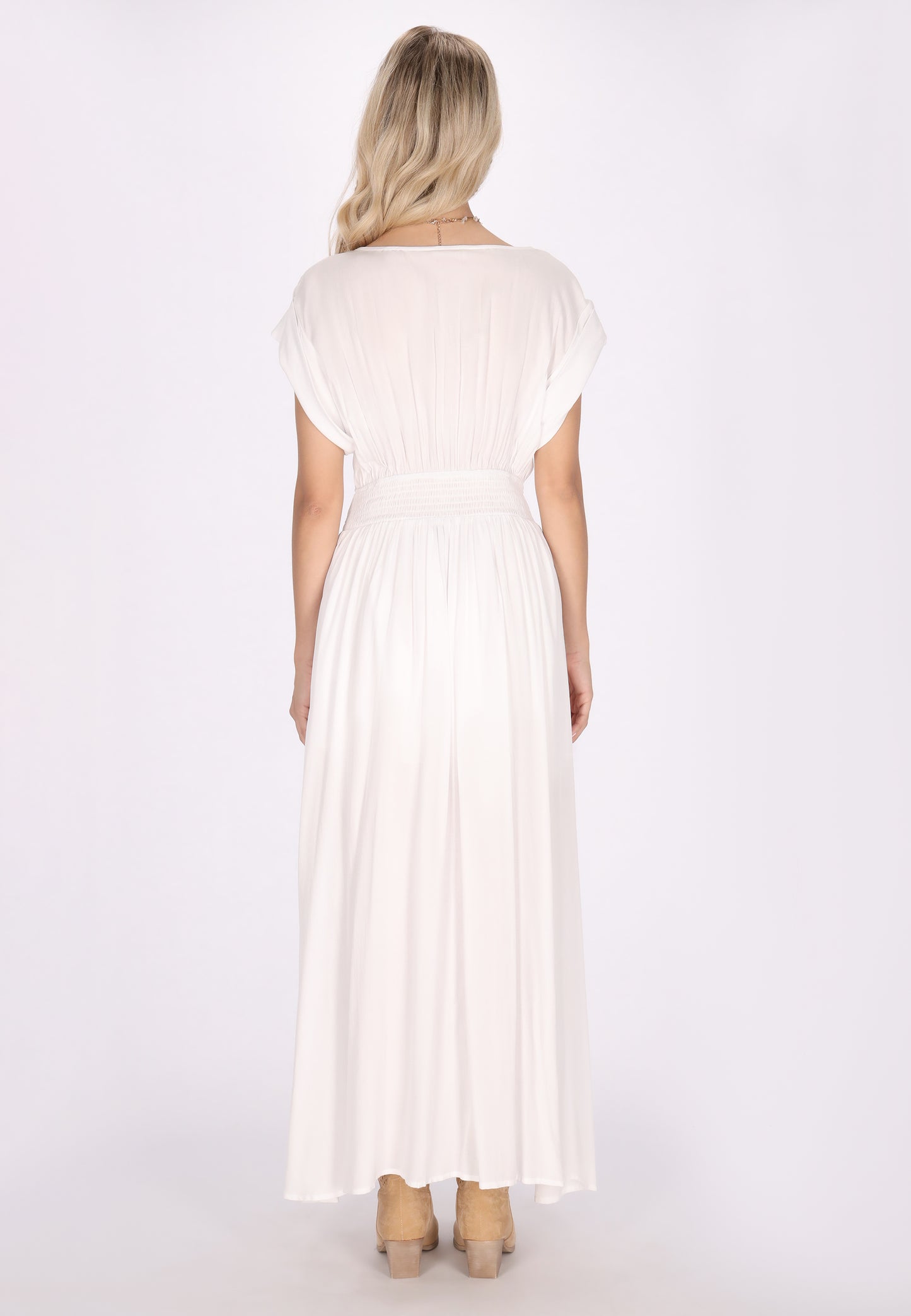 IZIA women's dress