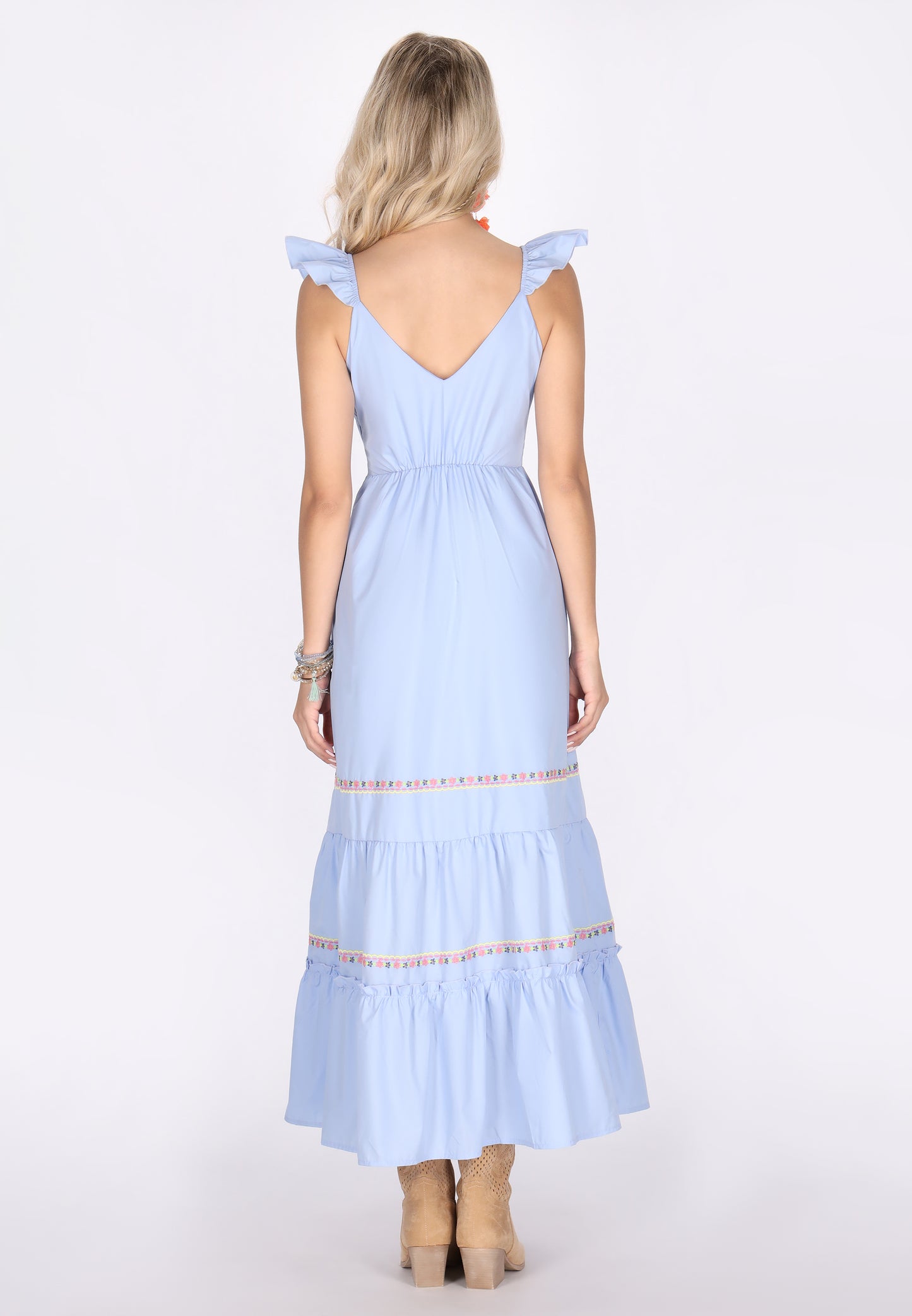 IZIA women's dress