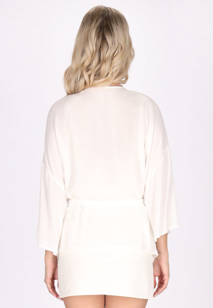IZIA Kimono damskie
