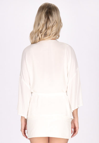 IZIA women's kimono
