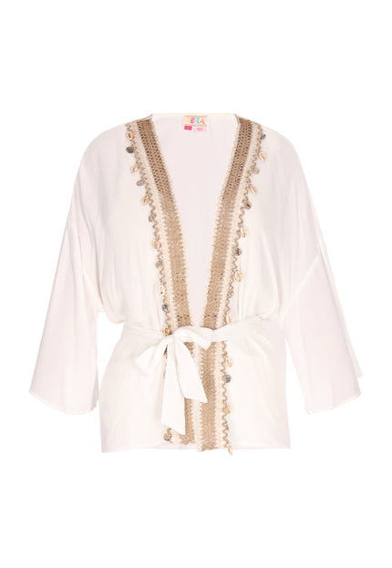 IZIA Kimono damskie