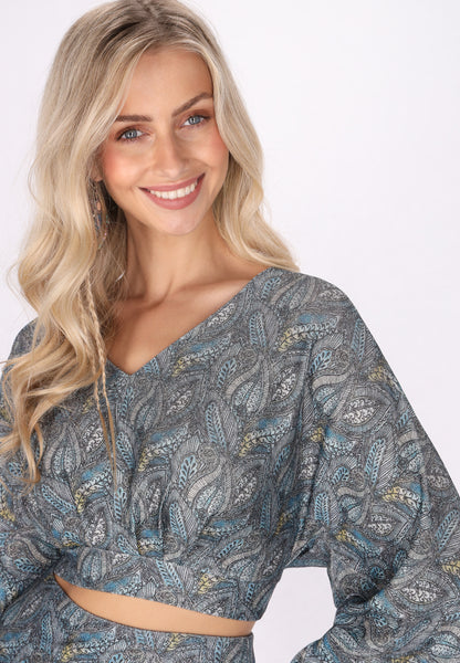 IZIA women's blouse