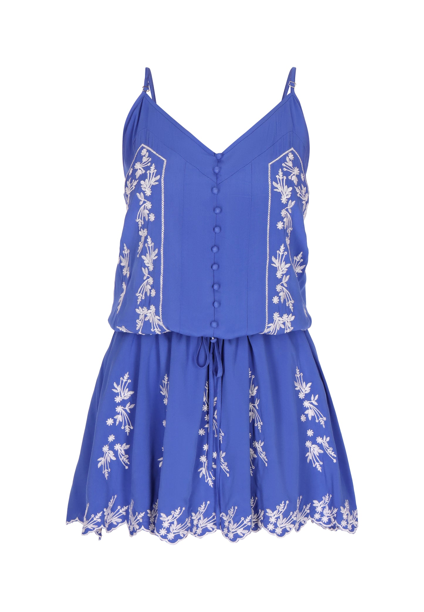 IZIA women's dress