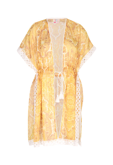 IZIA Women's Kimono