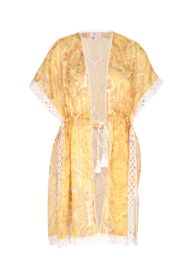 IZIA Kimono damskie