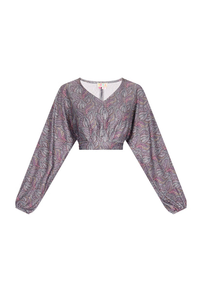 IZIA women's blouse