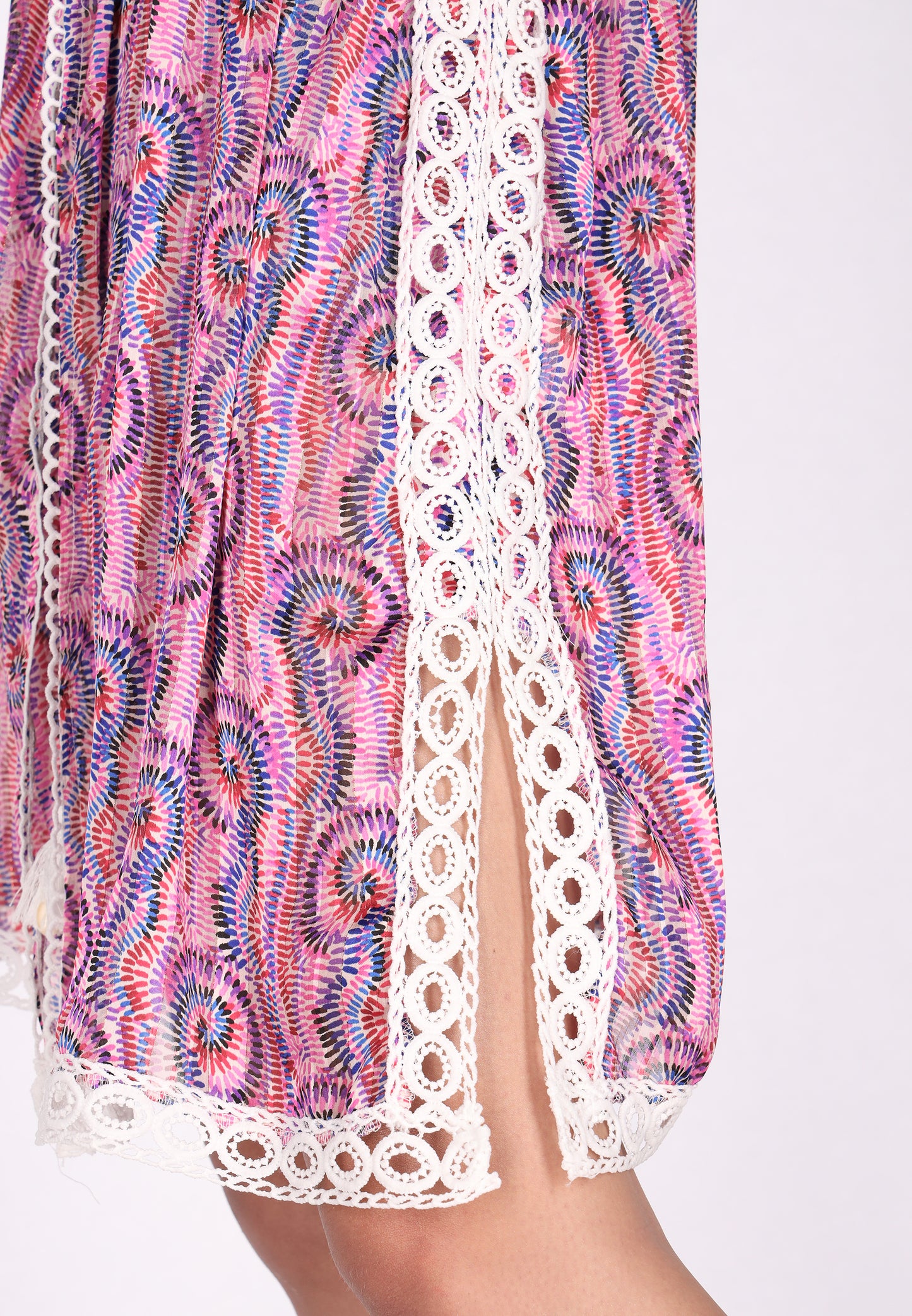 IZIA women's kimono