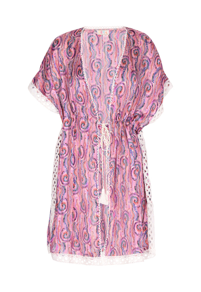 IZIA Kimono damskie