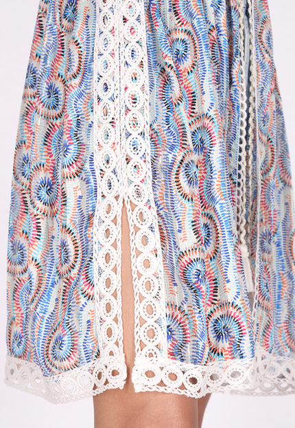 IZIA Kimono damskie