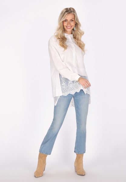 IZIA women's blouse