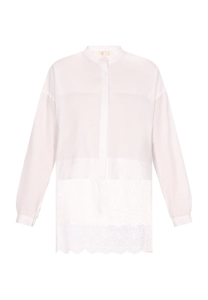 IZIA women's blouse