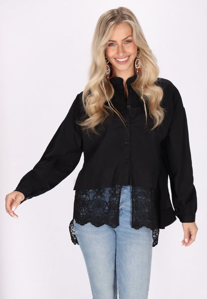 IZIA women's blouse