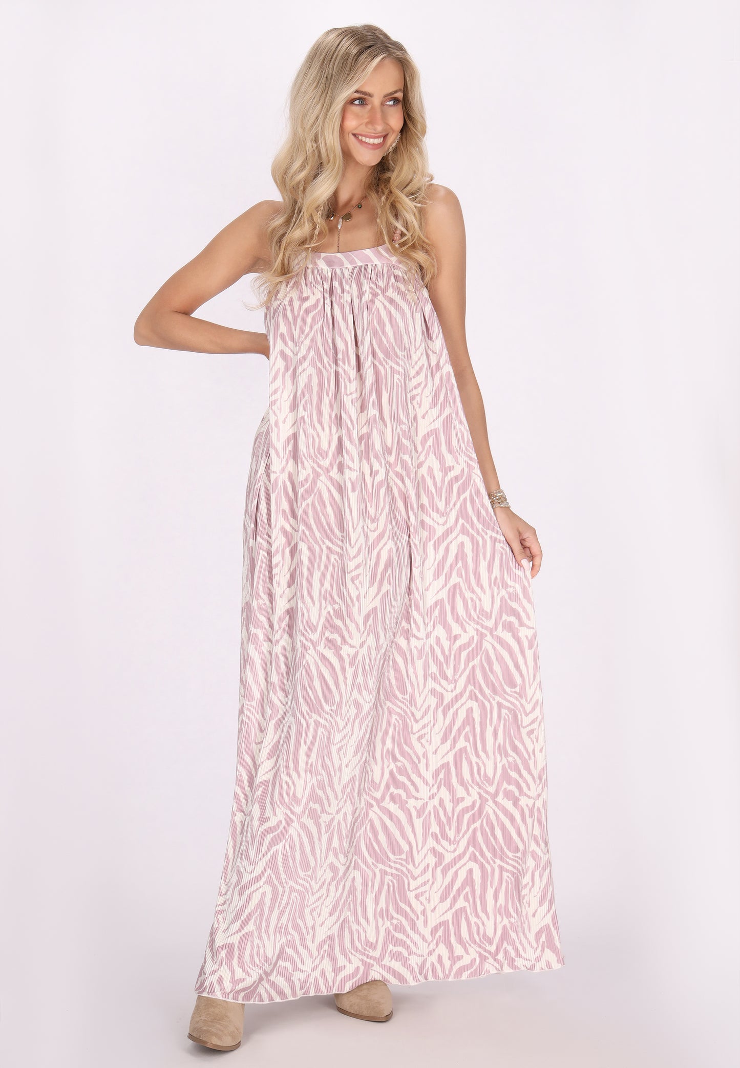 IZIA women's dress