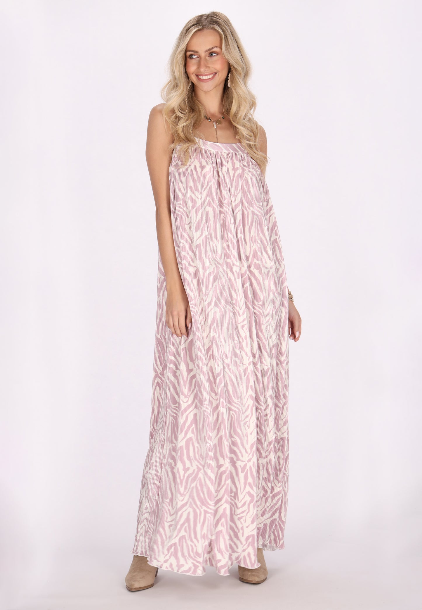 IZIA women's dress