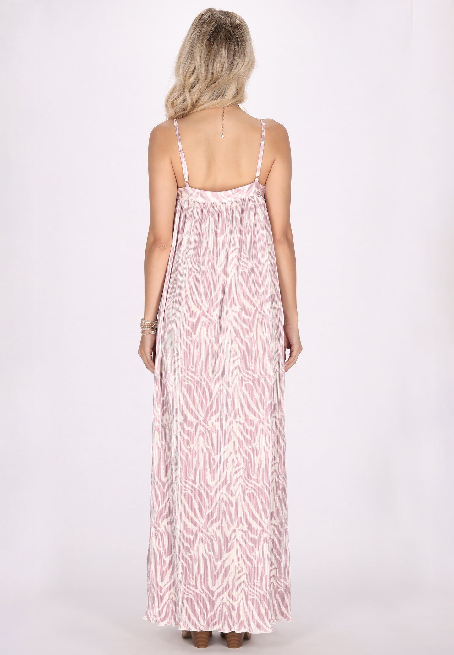 IZIA women's dress