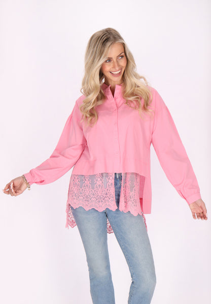 IZIA women's blouse
