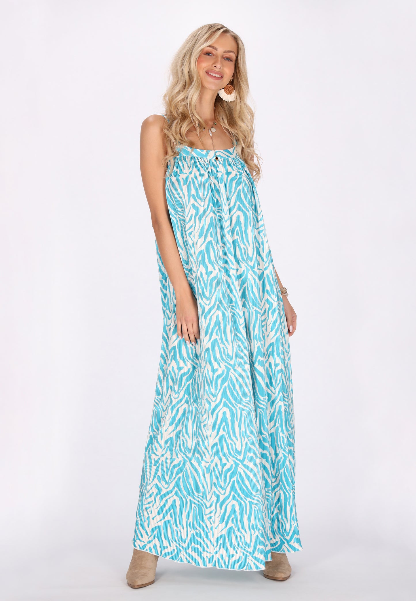 IZIA women's dress