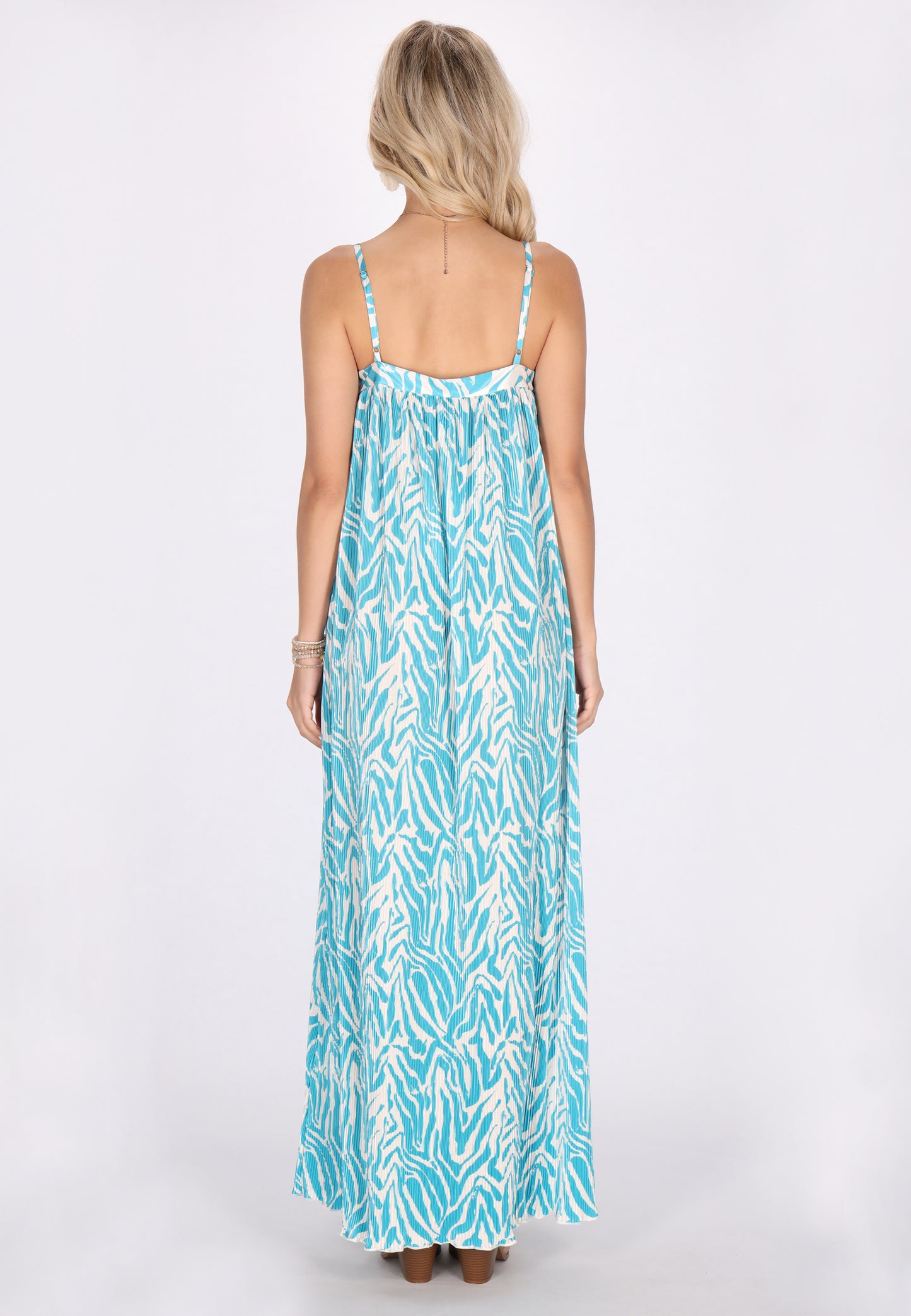 IZIA women's dress