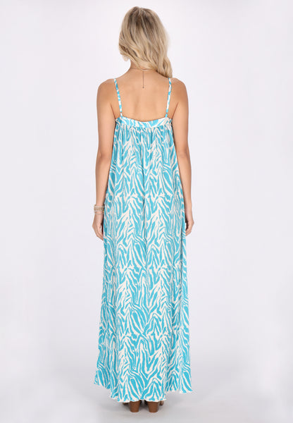 IZIA women's dress