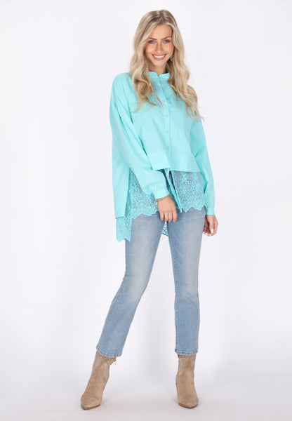 IZIA women's blouse
