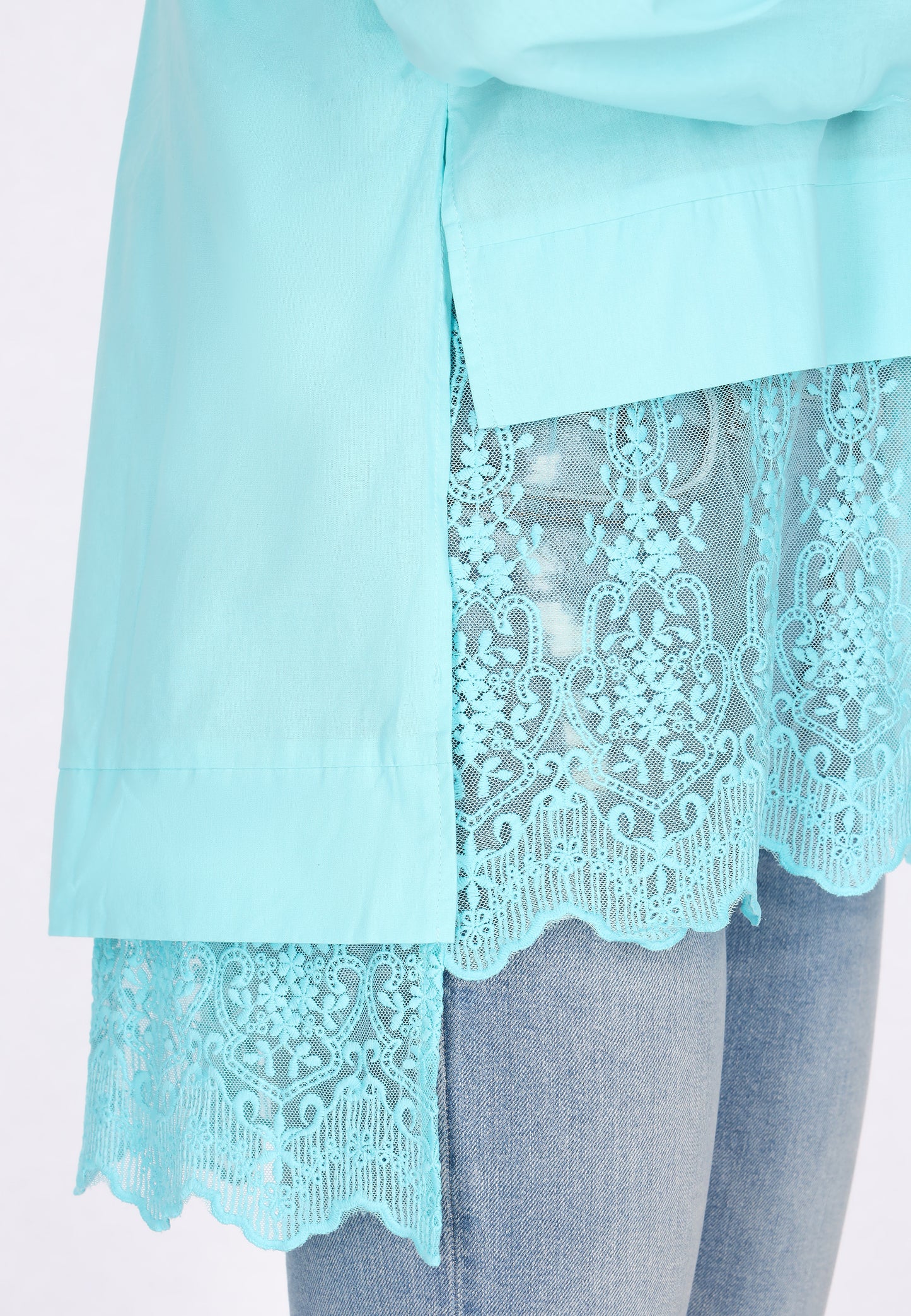IZIA women's blouse